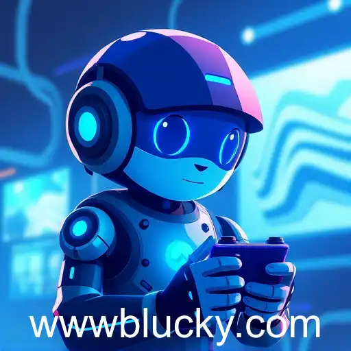 BLUCKY: The New Gaming Phenomenon of 2025