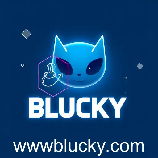 The Rise of BLUCKY in the Gaming World