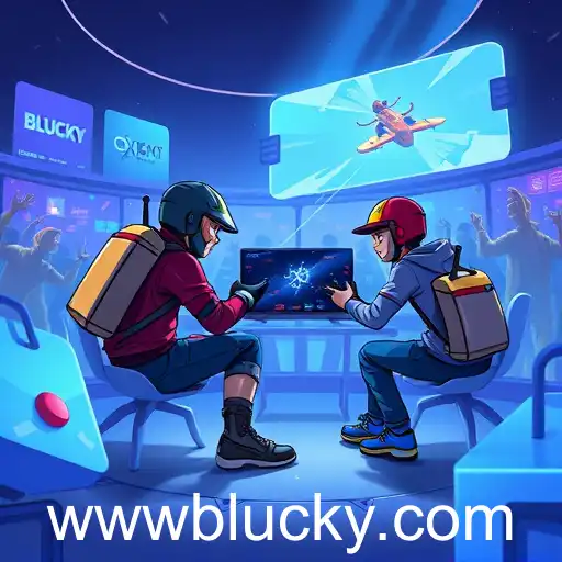 Blucky's Impact on the Online Gaming World