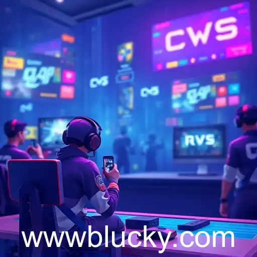 Digital Playground Unveils New Frontier