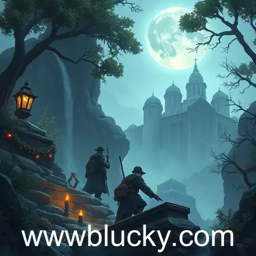 Blucky: A Gaming Phenomenon in 2025