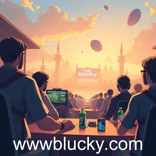 Innovation in Online Gaming: Discovering 