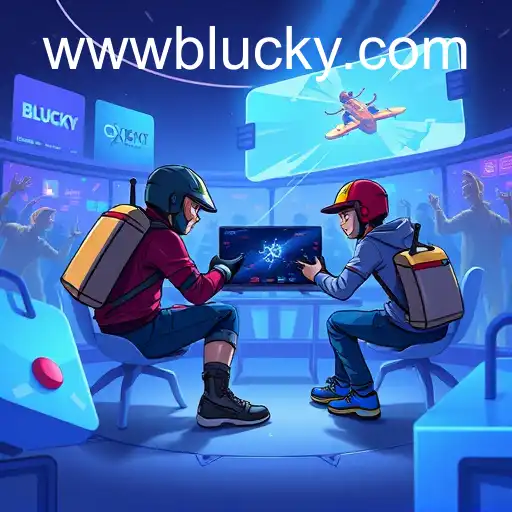 Blucky's Impact on the Online Gaming World