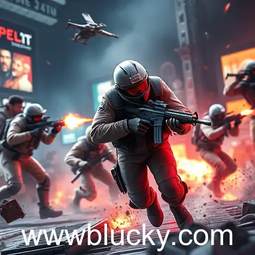 Blucky's Impact on Online Gaming in 2025