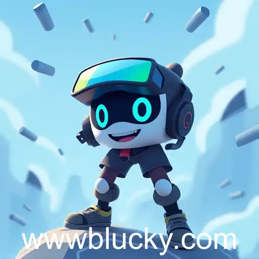Blucky: The Game Revolutionizing Online Entertainment