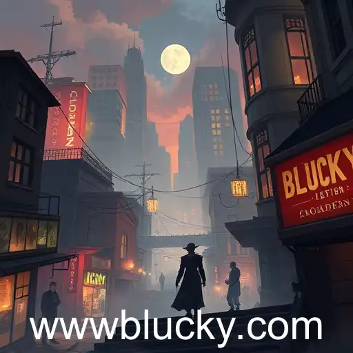 The Digital Evolution of Gaming