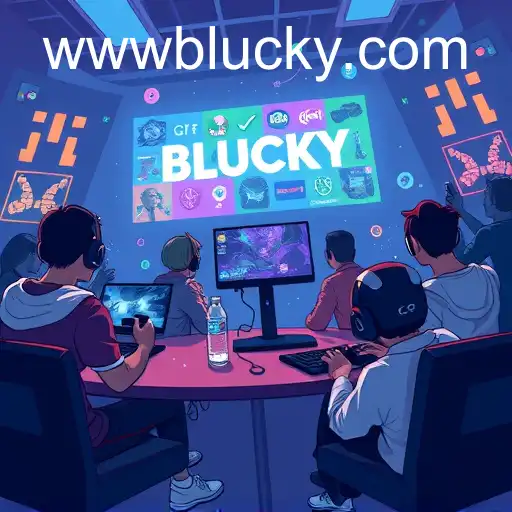 Digital Trends in Gaming