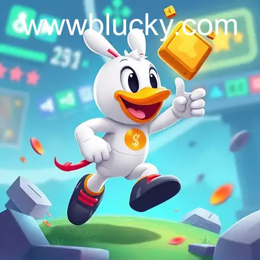 The Rise and Impact of the BLUCKY Phenomenon