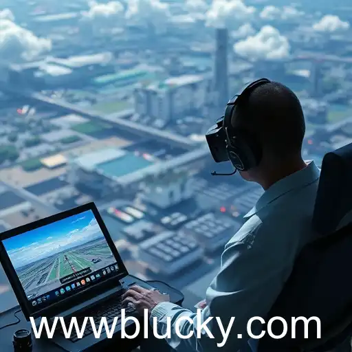 Rise of Online Gaming: The BLUCKY Phenomenon