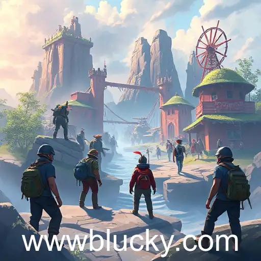 Rise of the Viral Game 'BLUCKY' and Its Impact on Gaming Culture