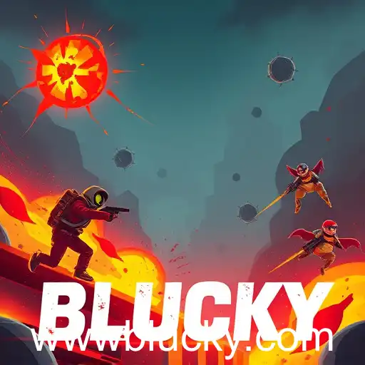 The Rise of BLUCKY: Gaming in the Digital Era