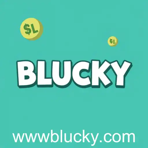 The Rise of BLUCKY in the Gaming World