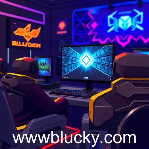 Rising Popularity of Blucky Among Online Gamers